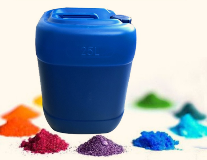 淺談分散劑10大作用 淺談分散劑10大作用