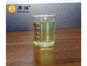 常見的4種分散劑結構類型？